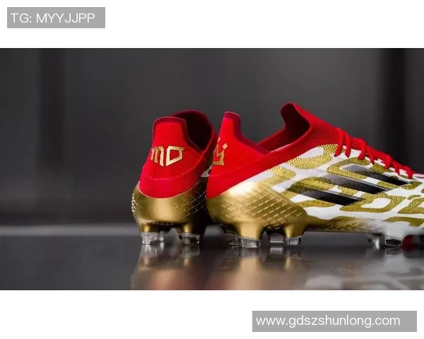 球星足球鞋推荐让你脚步如风挑选适合自己的顶级装备