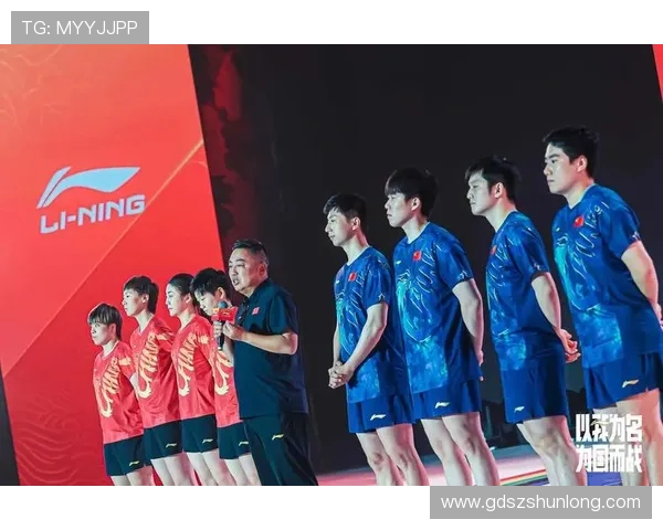 乒乓球实力排行榜：成都乒乓球队位居第7名